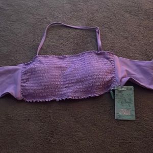 from alvins island size s lilac